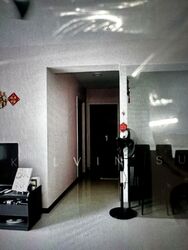Blk 262 Toa Payoh Apex (Toa Payoh), HDB 3 Rooms #513622741